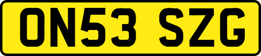 ON53SZG