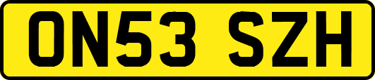 ON53SZH