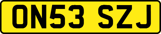 ON53SZJ