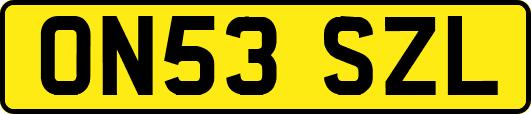 ON53SZL