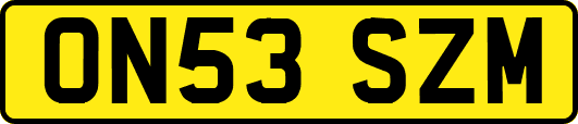 ON53SZM