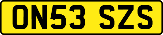 ON53SZS