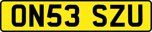 ON53SZU