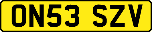 ON53SZV