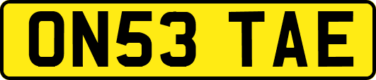 ON53TAE