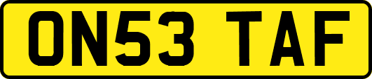 ON53TAF