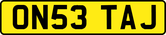 ON53TAJ