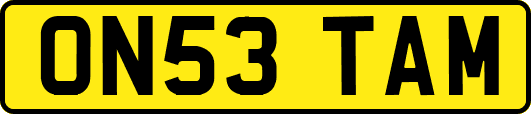 ON53TAM