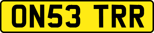 ON53TRR