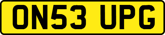 ON53UPG