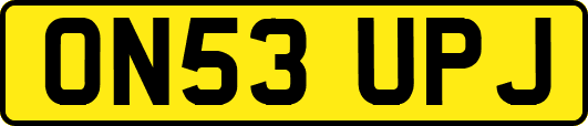 ON53UPJ