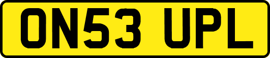 ON53UPL