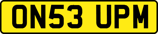 ON53UPM