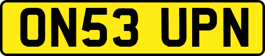 ON53UPN