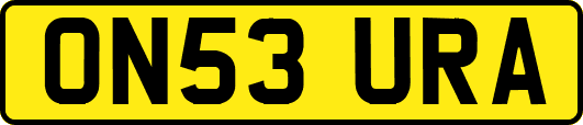 ON53URA