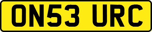 ON53URC