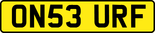ON53URF