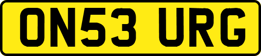 ON53URG