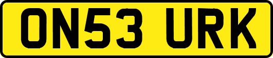 ON53URK