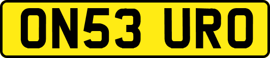 ON53URO