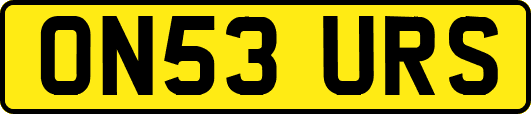 ON53URS