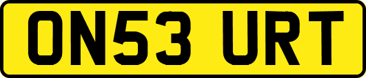 ON53URT