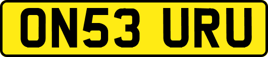 ON53URU