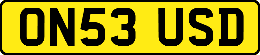 ON53USD