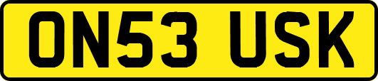 ON53USK