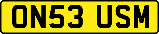 ON53USM