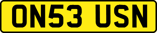 ON53USN