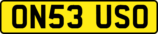 ON53USO