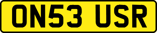 ON53USR