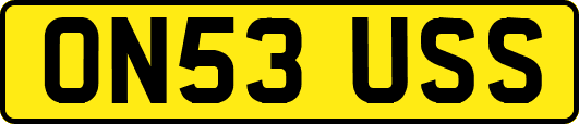 ON53USS