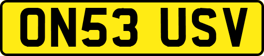 ON53USV