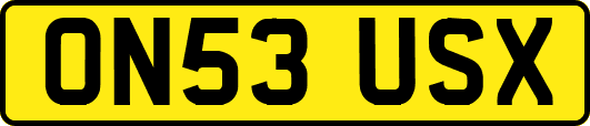 ON53USX