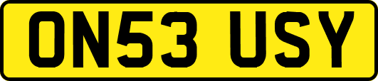 ON53USY