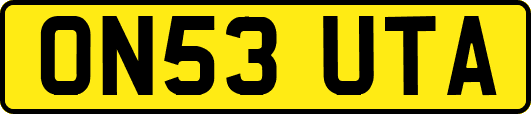 ON53UTA