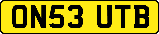 ON53UTB