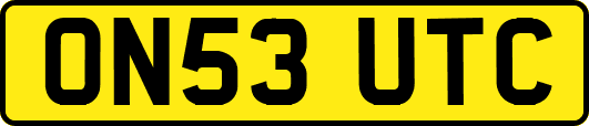 ON53UTC