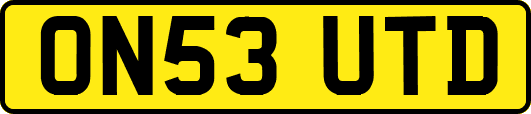 ON53UTD