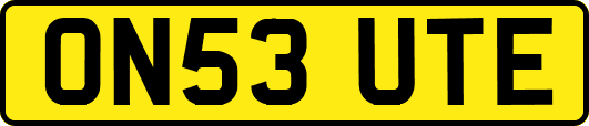 ON53UTE