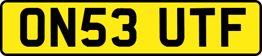 ON53UTF