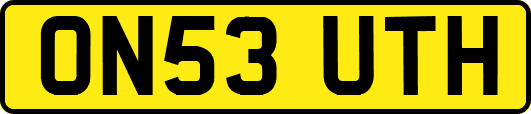 ON53UTH