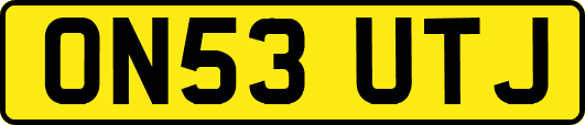 ON53UTJ