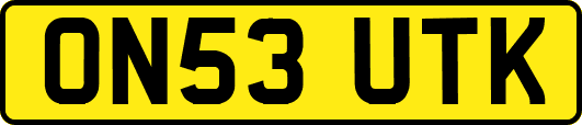 ON53UTK