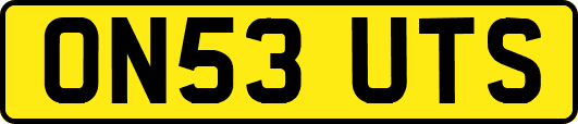 ON53UTS