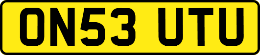 ON53UTU