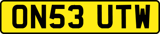 ON53UTW
