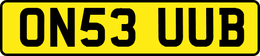 ON53UUB